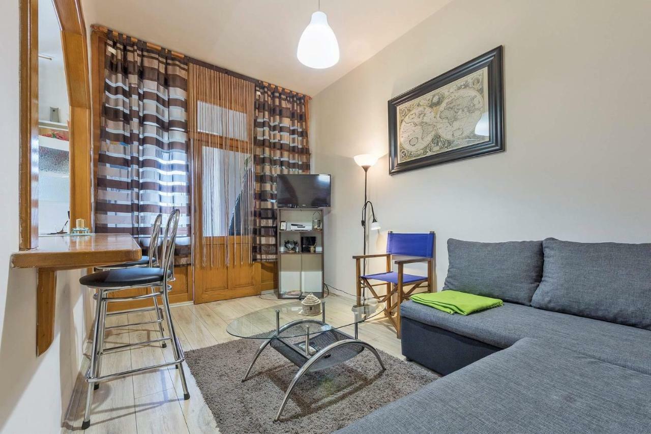 Apartment Nicol Pula Exteriér fotografie